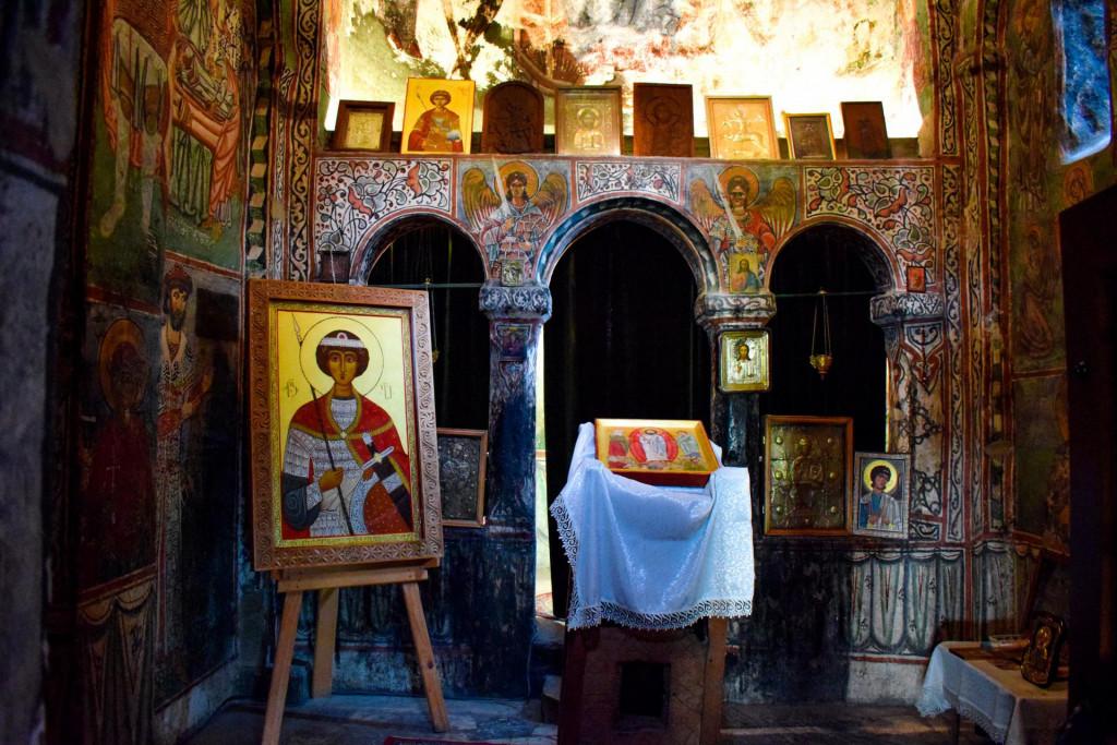 ლაღამის მაცხოვრის ეკლესია