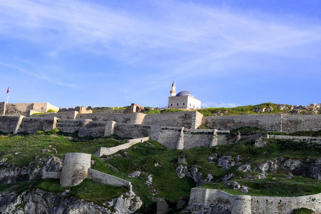 ვანის ციხე (თურქეთი)