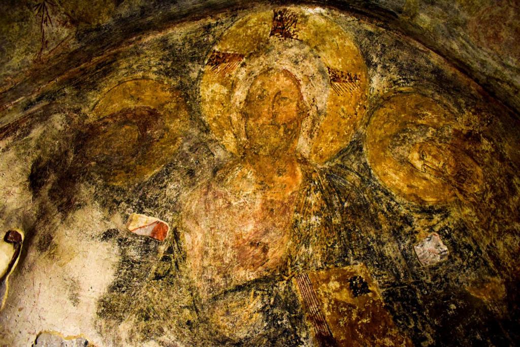 ლაღამის მაცხოვრის ეკლესია