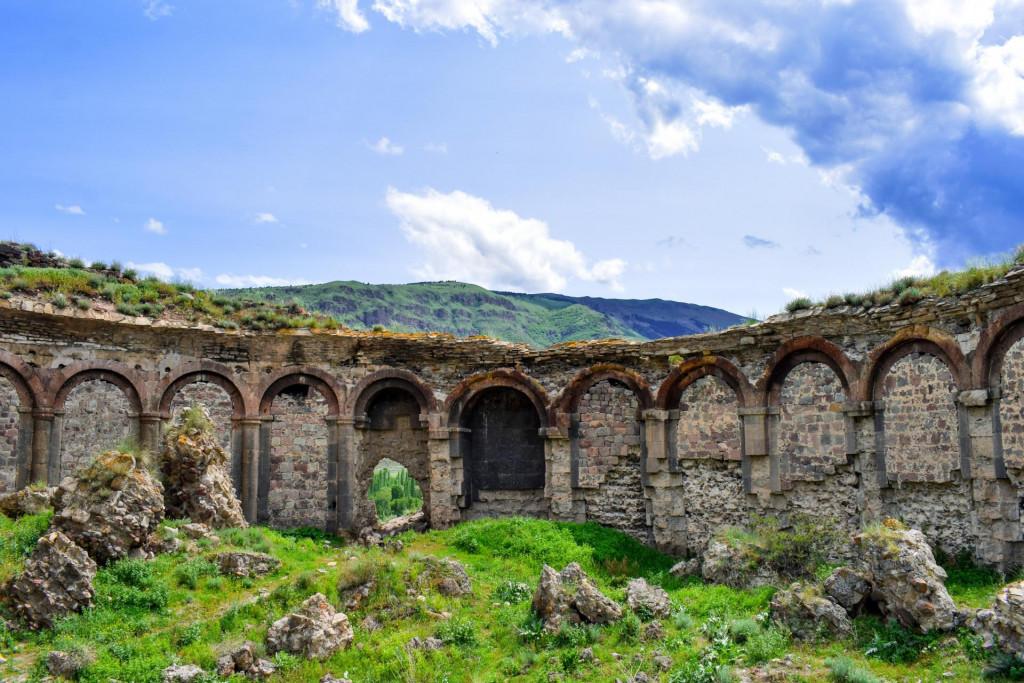 ბანას ტაძარი