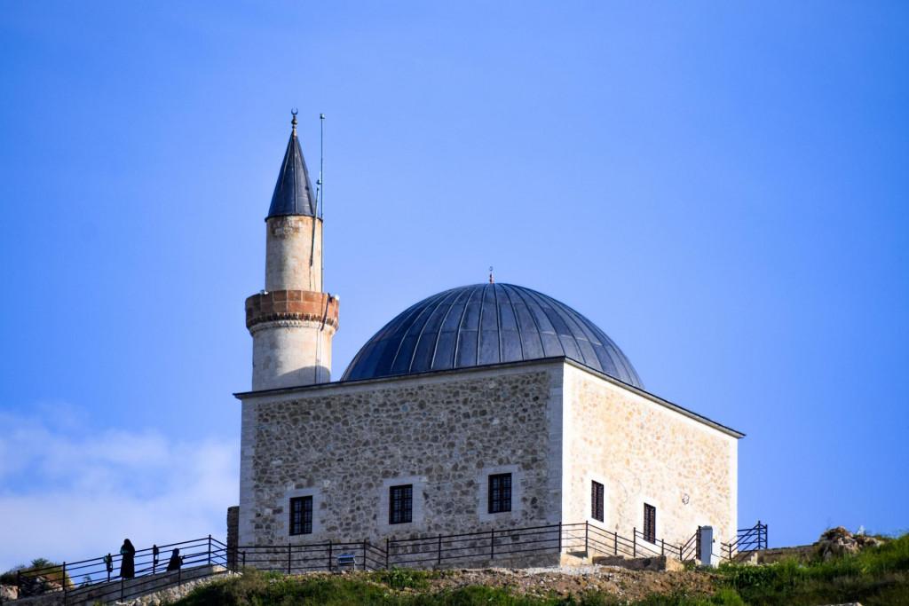 ვანის ციხე (თურქეთი)