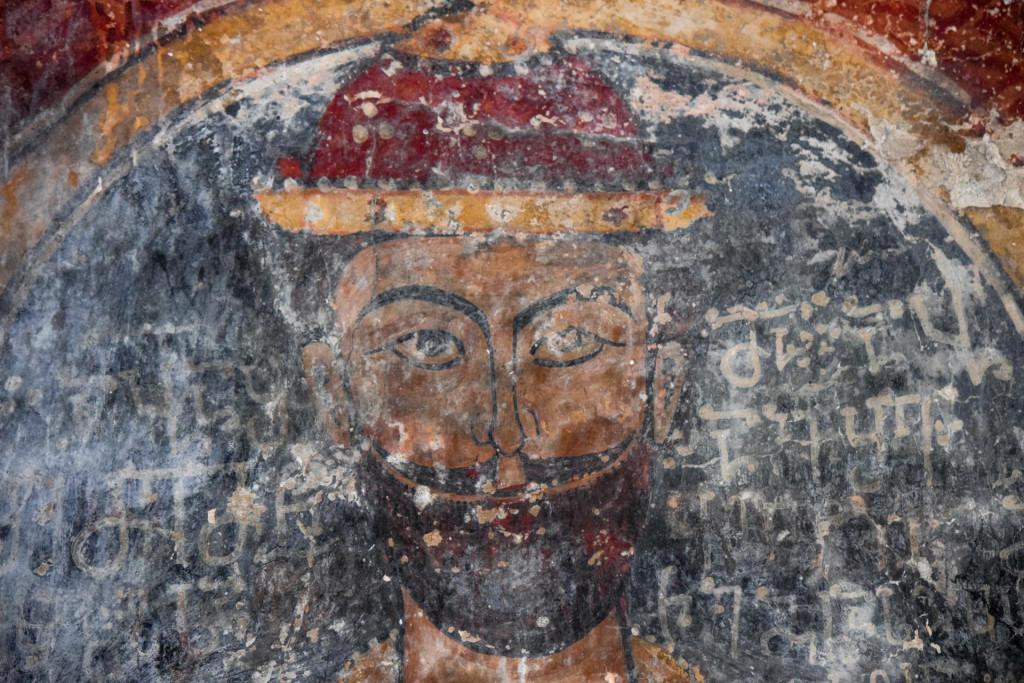 ჭალის აბაშიძეების წმ. გიორგის ეკლესია