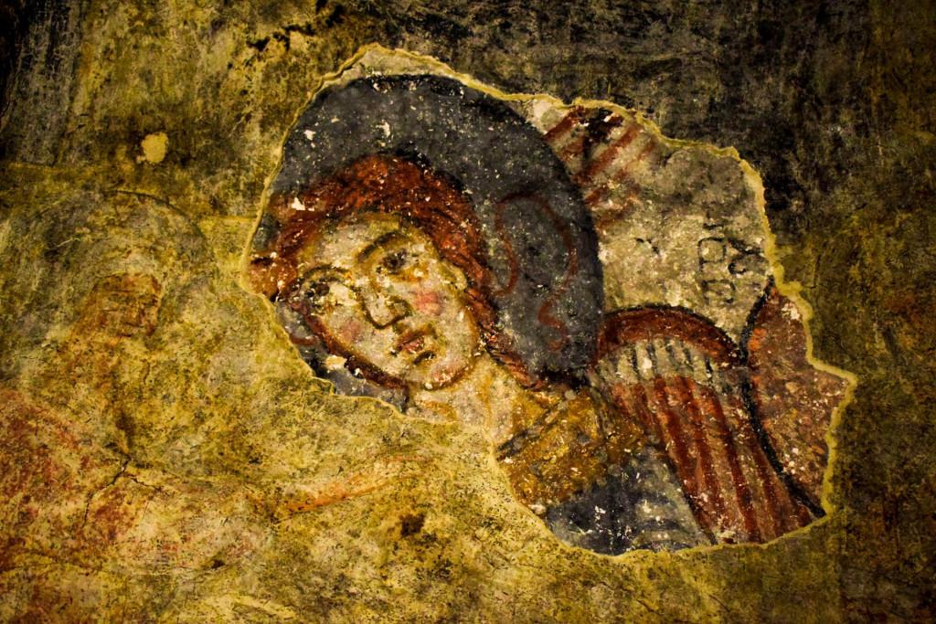 ლაღამის მაცხოვრის ეკლესია