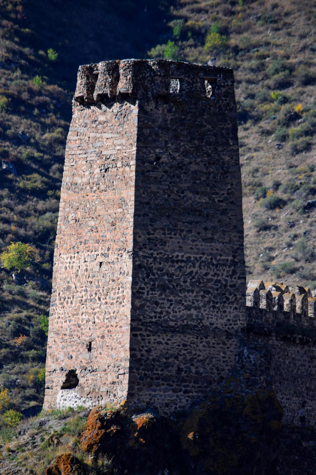 ხერთვისის ციხე