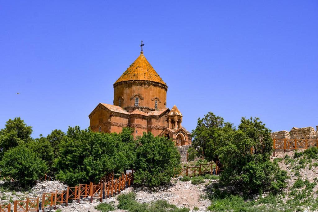 ახთამარის ტაძარი