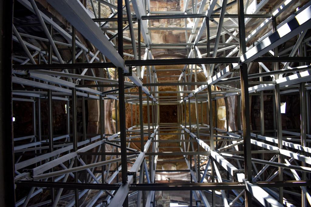 ოშკის ტაძარი