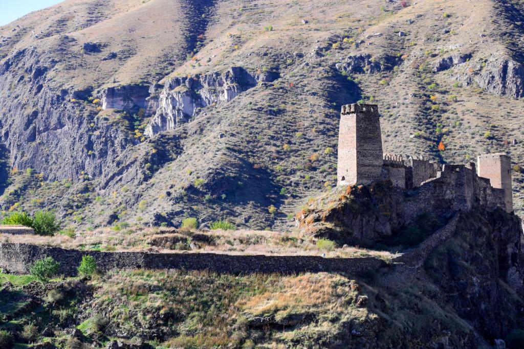 ხერთვისის ციხე