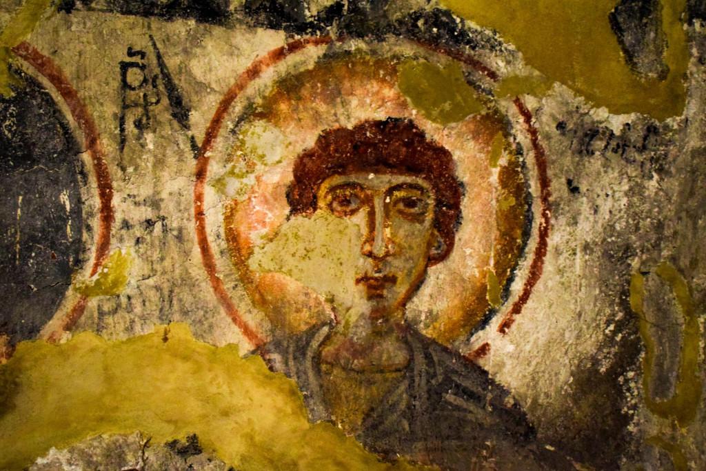 ლაღამის მაცხოვრის ეკლესია