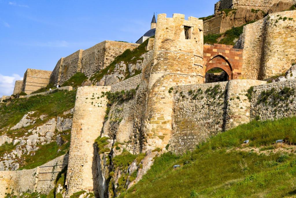 ვანის ციხე (თურქეთი)