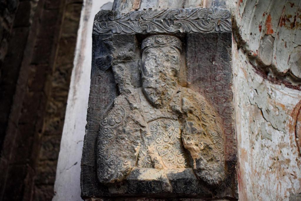 ოშკის ტაძარი