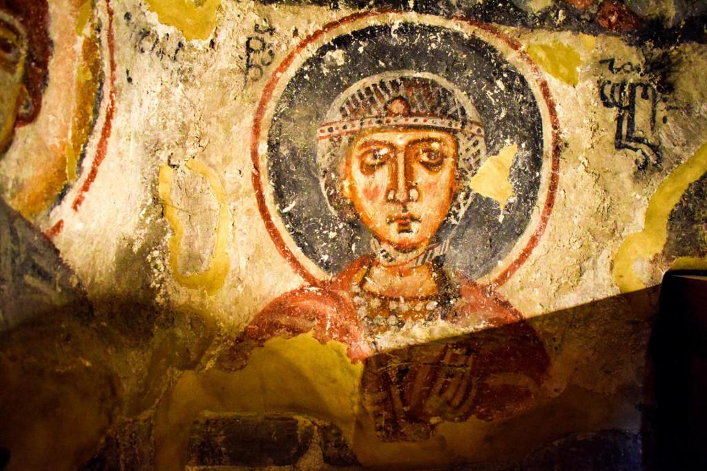 ლაღამის მაცხოვრის ეკლესია