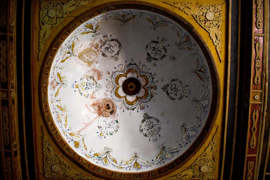 საყუნეთის მეჩეთი