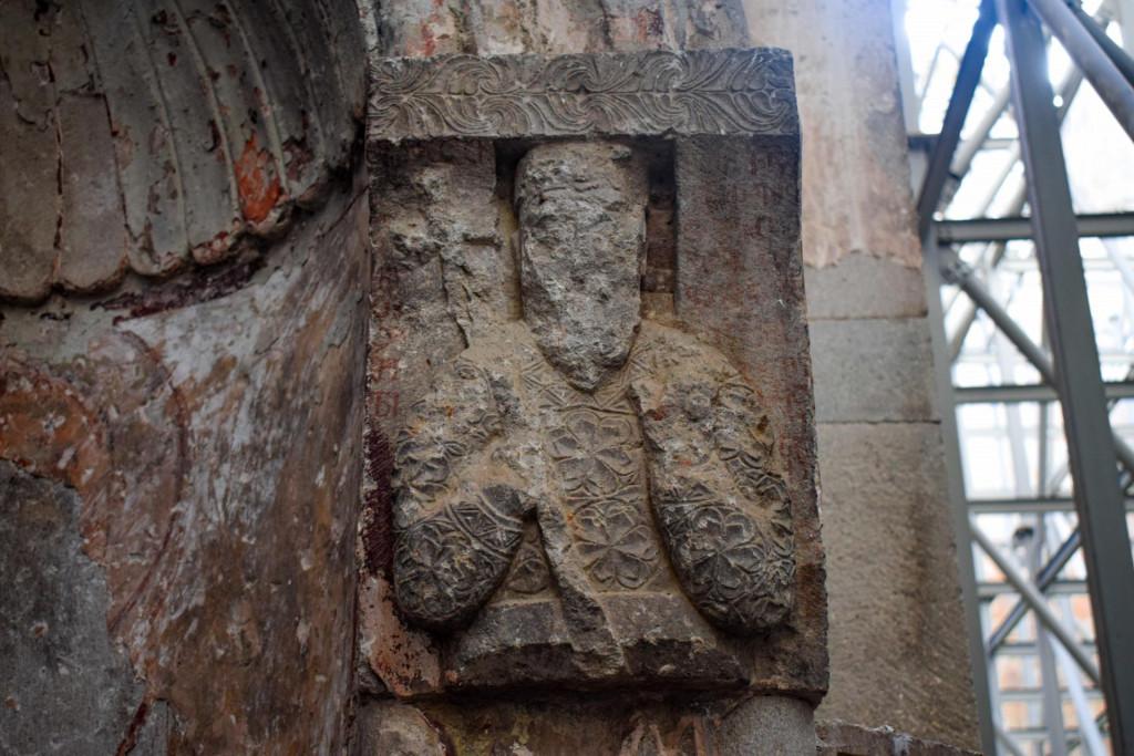 ოშკის ტაძარი