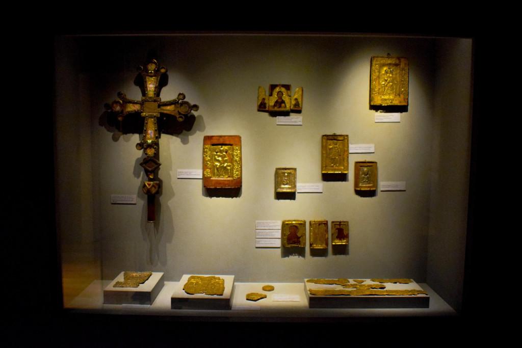 სვანეთის ისტორიულ ეთნოგრაფიული მუზეუმი