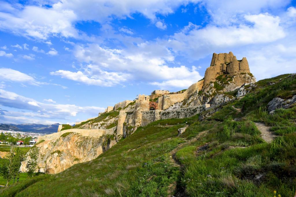 ვანის ციხე (თურქეთი)