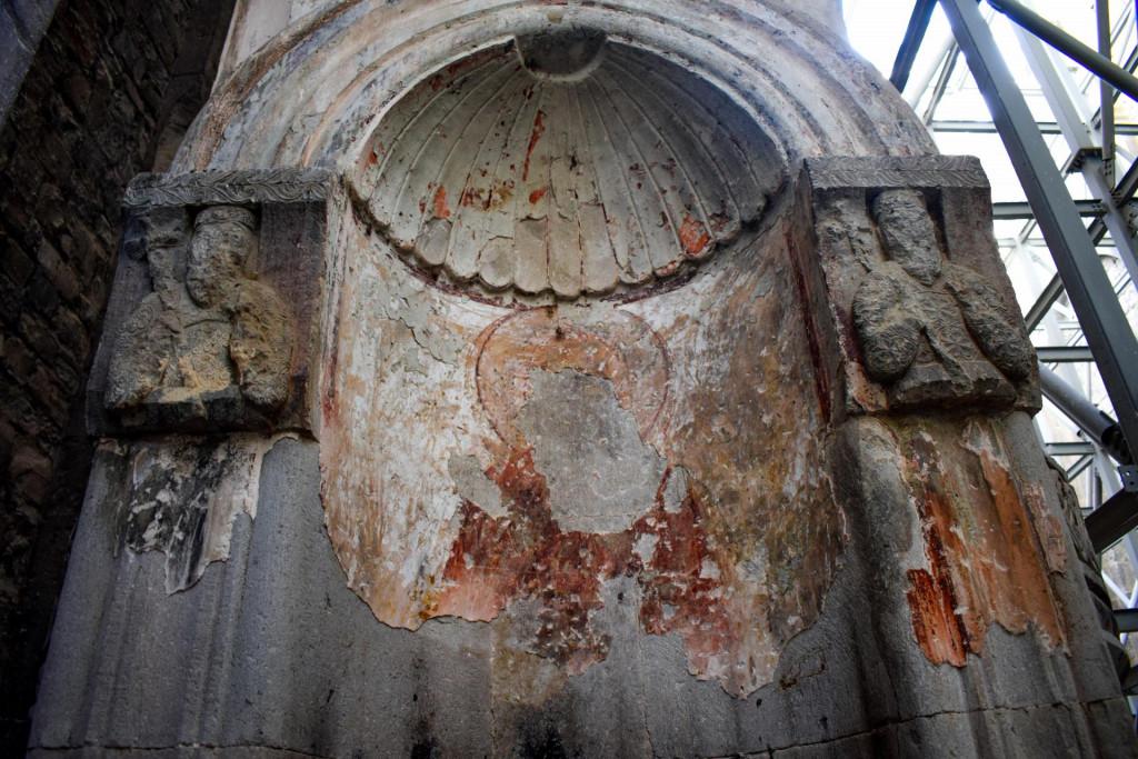 ოშკის ტაძარი