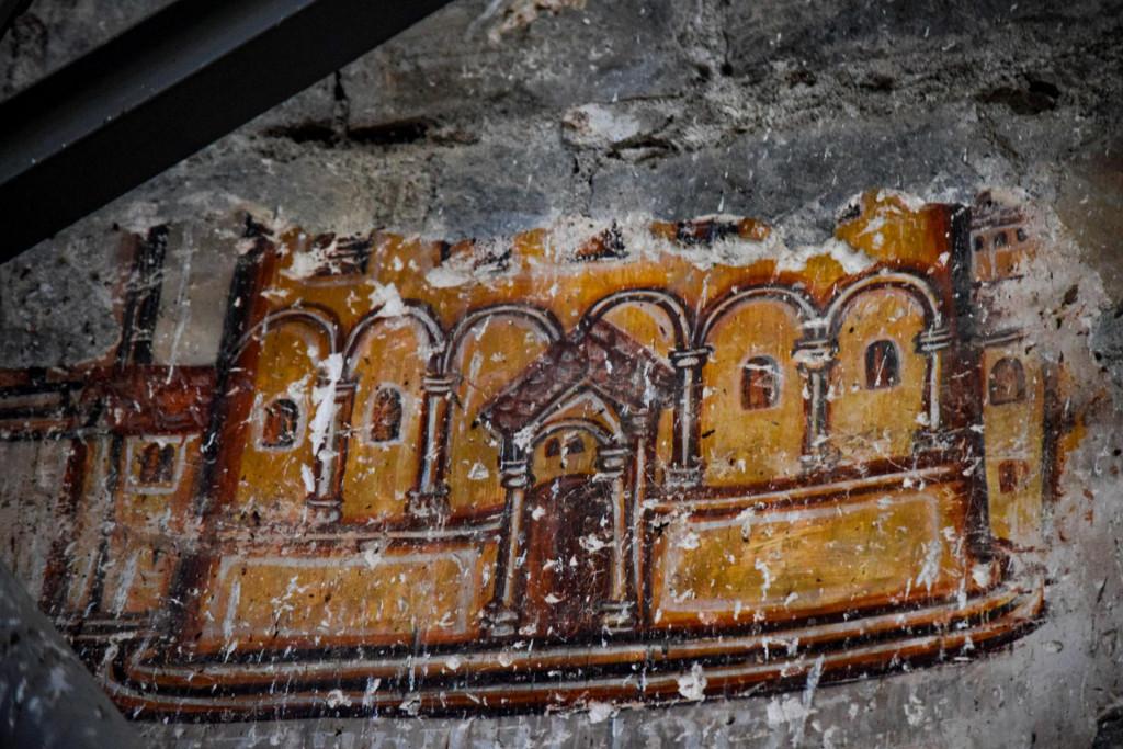 ოშკის ტაძარი