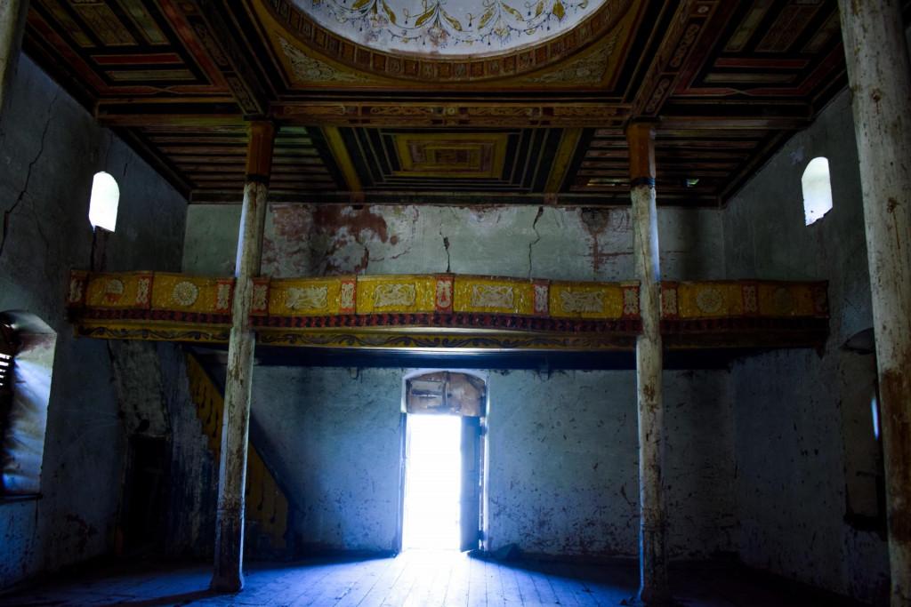 საყუნეთის მეჩეთი