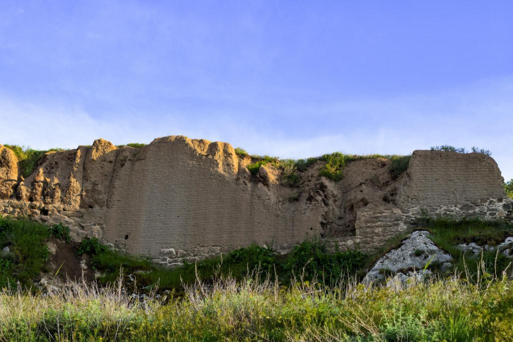 ვანის ციხე (თურქეთი)