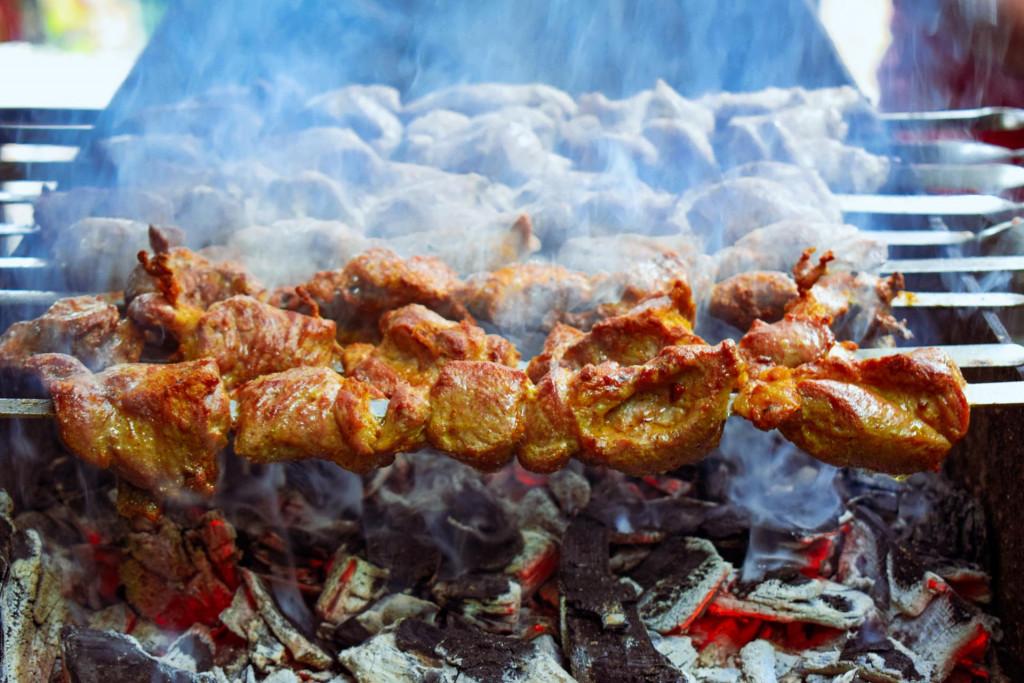 ალი ფაშას წყარო