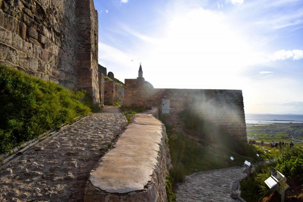 ვანის ციხე (თურქეთი)