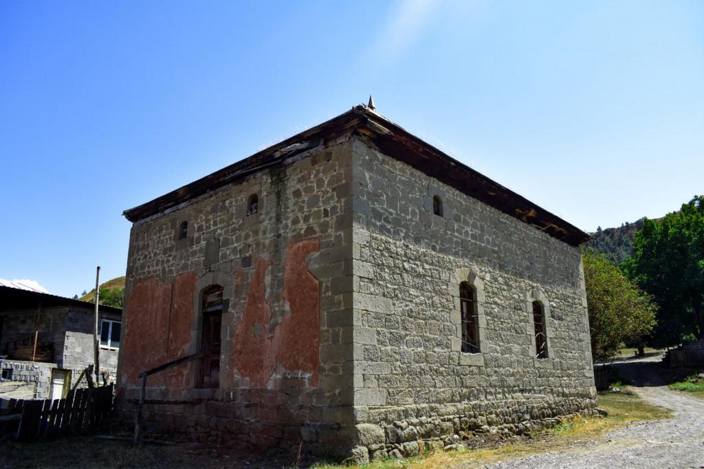 საყუნეთის მეჩეთი