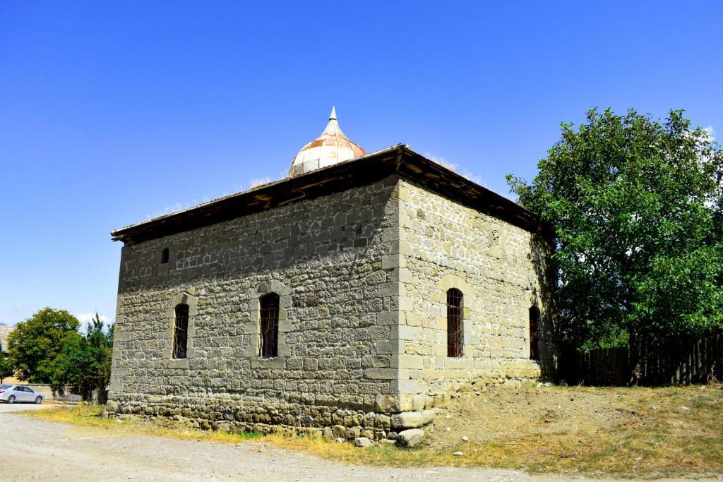 საყუნეთის მეჩეთი