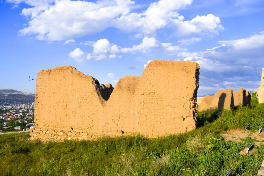 ვანის ციხე (თურქეთი)