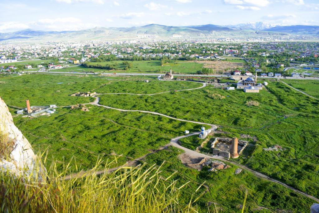 ვანის ციხე (თურქეთი)