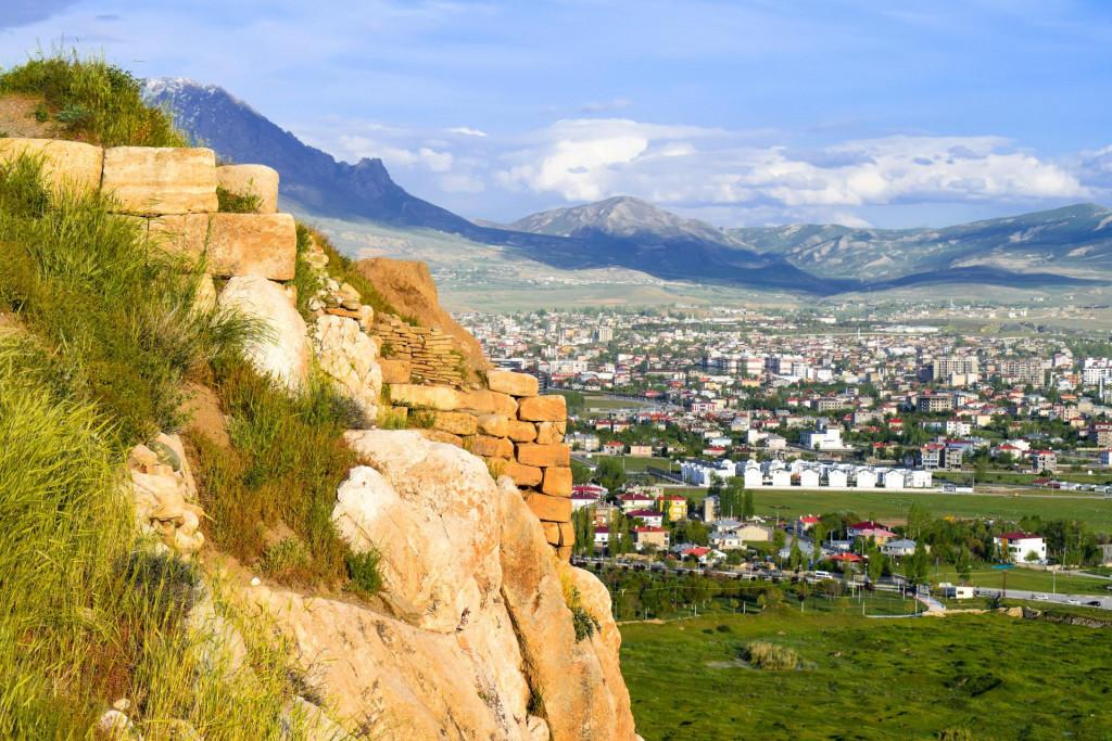 ვანის ციხე (თურქეთი)