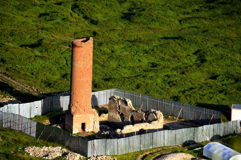 ვანის ციხე (თურქეთი)