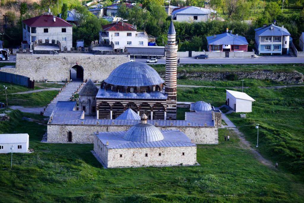 ვანის ციხე (თურქეთი)