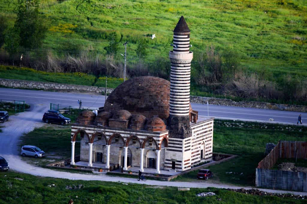 ვანის ციხე (თურქეთი)