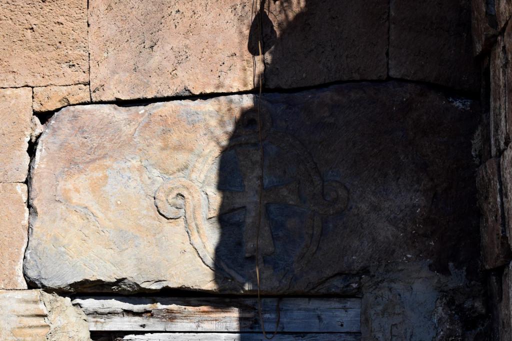 ღრტილას ქართული ეკლესია