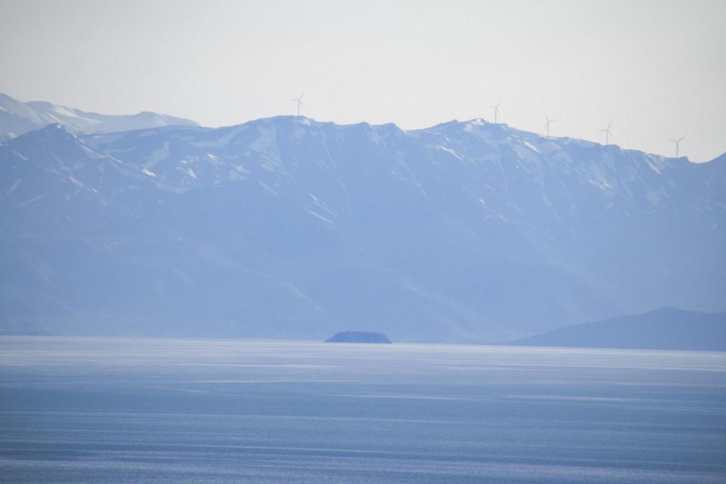 ვანის ციხე (თურქეთი)