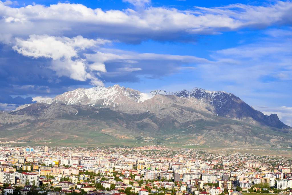 ვანის ციხე (თურქეთი)