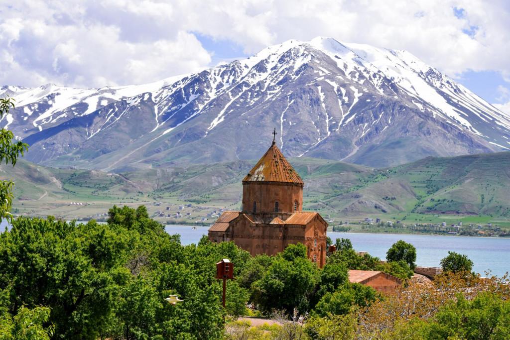 ახთამარის ტაძარი