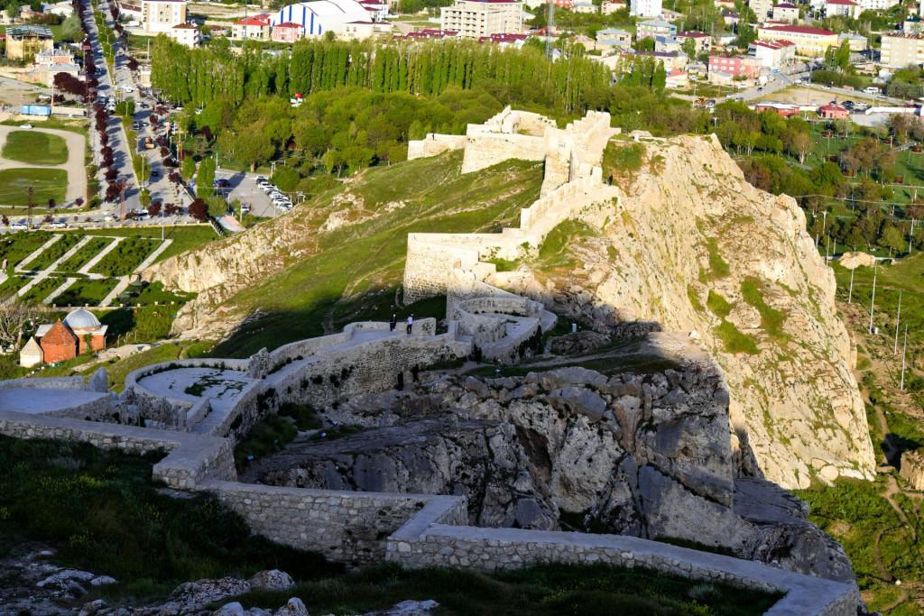 ვანის ციხე (თურქეთი)