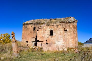 ღრტილას ქართული ეკლესია