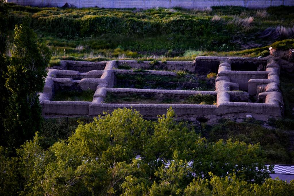 ვანის ციხე (თურქეთი)