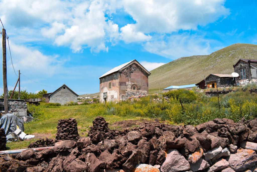 ტონთიოს წმინდა გიორგის ეკლესია