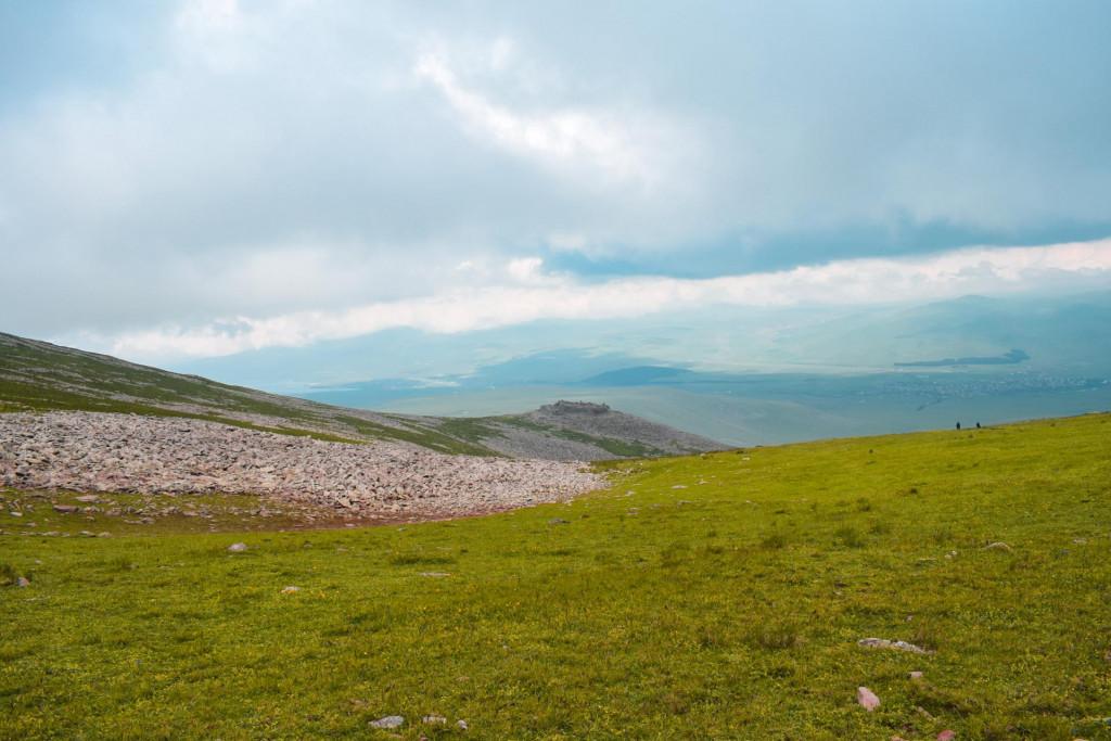 აბულის ციხე