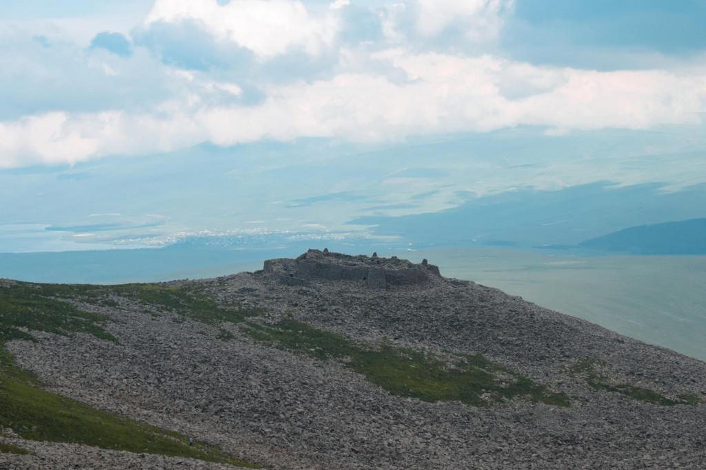 აბულის ციხე