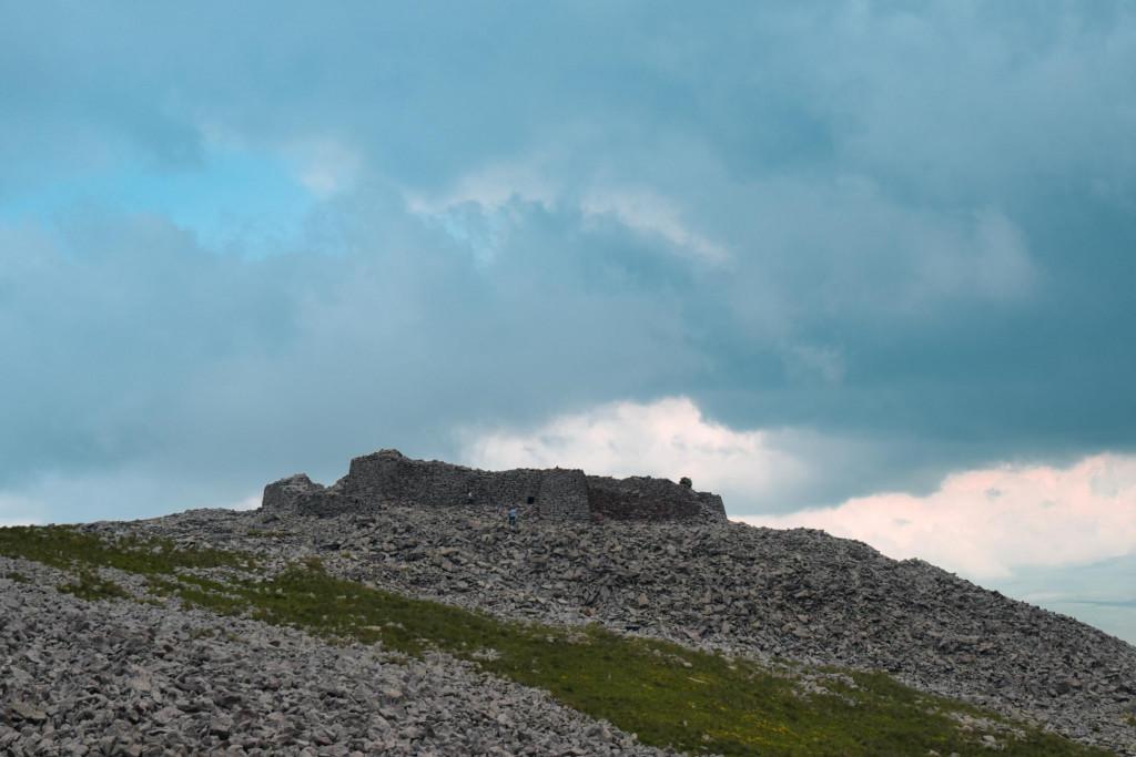 აბულის ციხე