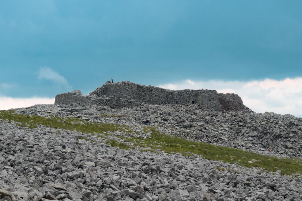 აბულის ციხე