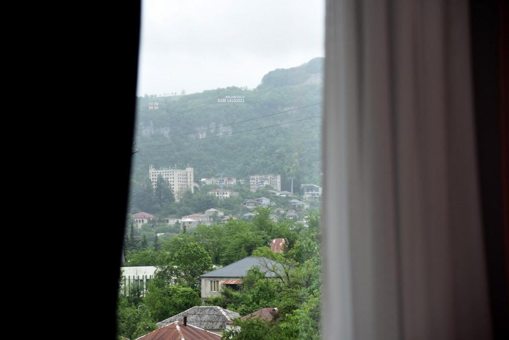 სასტუმრო ჭიათურელი