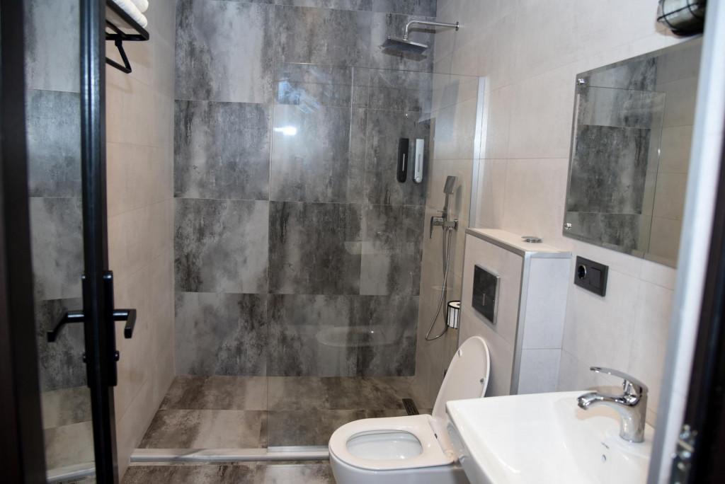 სასტუმრო ჭიათურელი