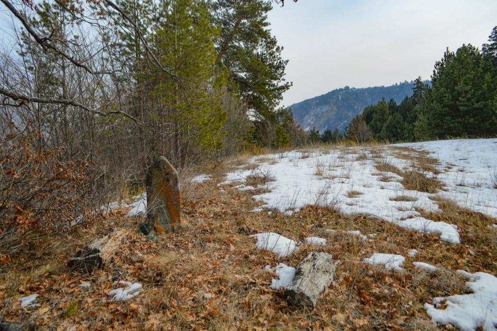 ატენის ხეობა, ატენის სიონი - Ateni gorge, Ateni Sioni Church