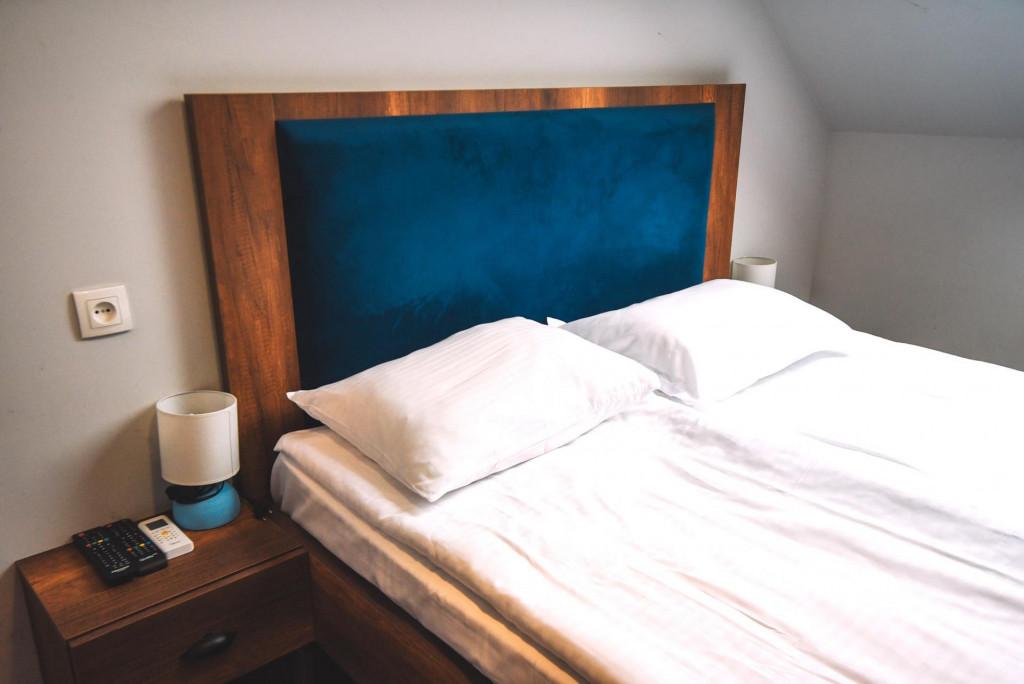 Rooftop Apartments at Rustaveli Avenue, Tbilisi