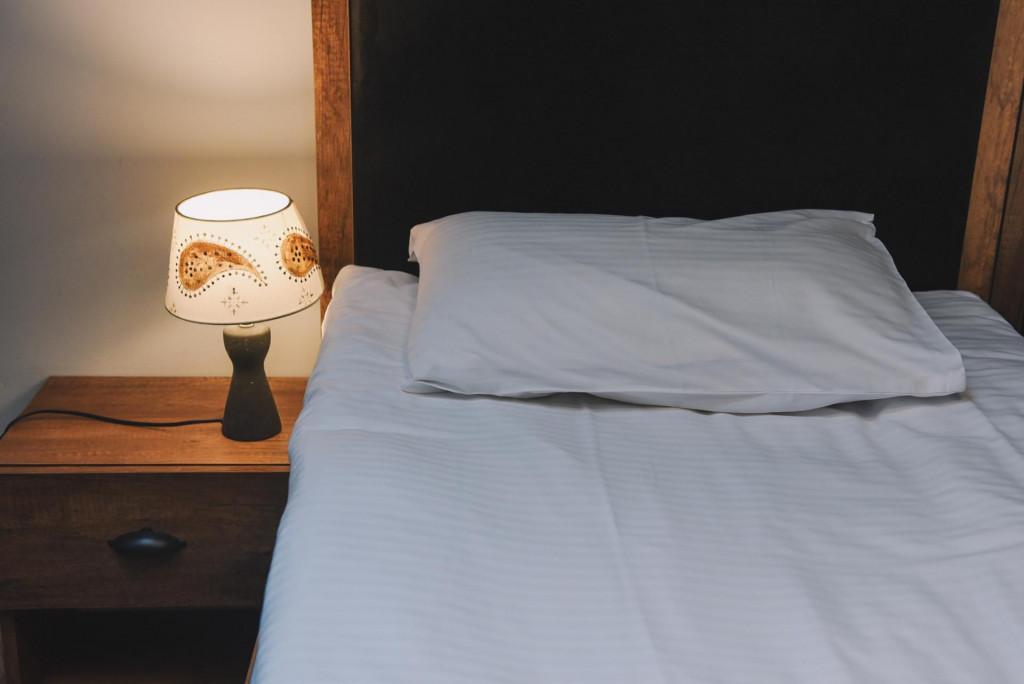 Rooftop Apartments at Rustaveli Avenue, Tbilisi